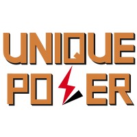 Unique Power Battery & Charger logo - Similar company to Unique Batteries