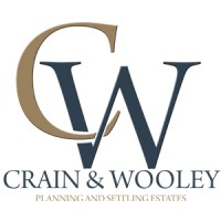 Crain & Wooley logo - Similar company to Pyke & Associates, P.C.