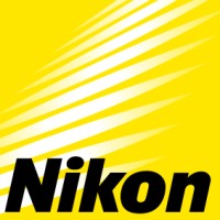 Nikon Middle East and Africa logo - Similar company to Fotoexpress - Egypt