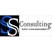SS Consulting logo - Similar company to Duluth Coffee Company