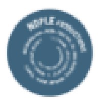 Nople Productions logo - Similar company to Enter Digital Group