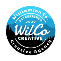 WilCo Creative logo - Similar company to United Routes Llc