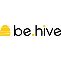 BeHive logo - Similar company to Behive Community