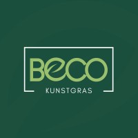 Beco Kunstgras logo - Similar company to Bibian Mentel Foundation