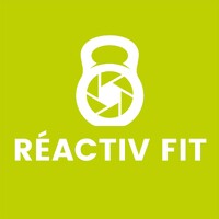 Reactiv logo - Similar company to Bunji