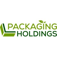 Packaging Holdings logo - Similar company to Cornerstone Flex Pack