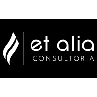 et alia Consultoria Empresarial logo - Similar company to Platech