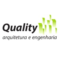 Quality arquitetura e engenharia logo - Similar company to Dwm Soluções Comerciais