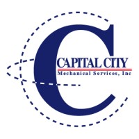 Capital City Mechanical Services, LLC logo - Similar company to Principle Construction