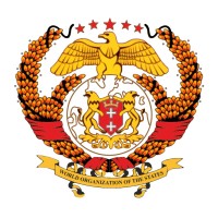 International Parliament for Safety and Peace logo - Similar company to Fgbmfi