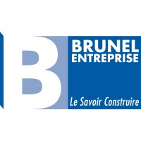 BRUNEL ENTREPRISE logo - Similar company to Bijouteries Eric Duny