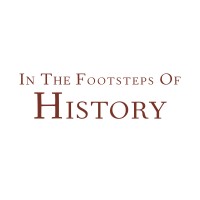 In the Footsteps of History logo - Similar company to Ultisim