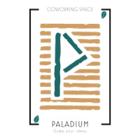 Paladium Co-Working Space logo - Similar company to Webnations