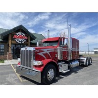 DAD'S TRUCK & TRAILER SALES logo - Similar company to Bad Ass Extension Cords