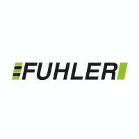 Fuhler Loon- en verhuurbedrijf logo - Similar company to Van Werven - Infra & Recycling