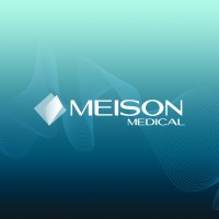 Meison Medical - Sale of Medical Equipment logo - Similar company to Selka