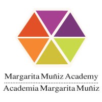 Margarita Muñiz Academy logo - Similar company to Bridge Forward