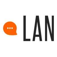 LAN logo - Similar company to Vennscience