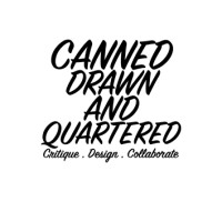 Canned Drawn And Quartered Ltd.