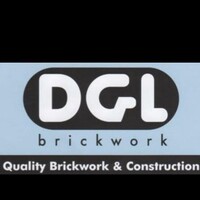 DGL Brickwork logo - Similar company to Elevate Brickwork Ltd