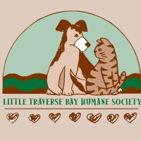 Little Traverse Bay Humane Society logo - Similar company to Camp Cavell