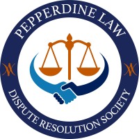 Pepperdine Dispute Resolution Society