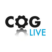 COG Live Ltd logo - Similar company to Costello Production Group