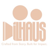 DIlhaus Media logo - Similar company to Mediate Qatar