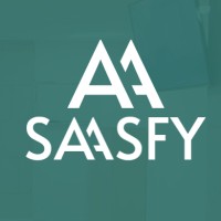 SAASFY logo - Similar company to Ecommapp