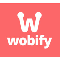 WOBIFY logo - Similar company to Vaka.Ai