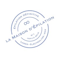La Maison d'épilation logo - Similar company to Amseaa