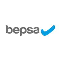 Bepsa logo - Similar company to Cabal Paraguay Ltda.