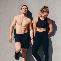 The Westside Workout logo - Similar company to Adonis
