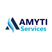 AmityServices logo - Similar company to Syd Carking