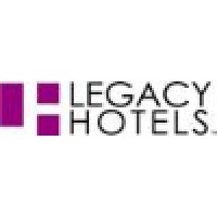 Legacy Hotels & Resorts Ltd logo - Similar company to Colloco Marketing