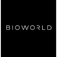 BIOWORLD INTERNATIONAL logo - Similar company to Difuzed