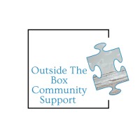Outside The Box Community Support logo - Similar company to Found