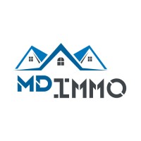 MD IMMO INVEST logo - Similar company to Barbotyne
