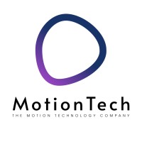 MotionTech logo - Similar company to Adapteo Group