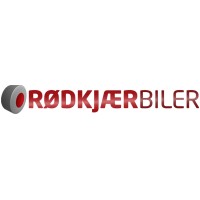 Rødkjær Biler | Special - Luksus - Erhverv logo - Similar company to Tks A/S