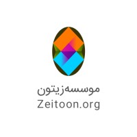 Zeitoon logo - Similar company to Adiv | Branding Studio