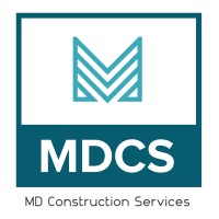 MD Construction Services logo - Similar company to Techzone Md