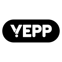 YEPP - Your External People Partner logo - Similar company to Yepp