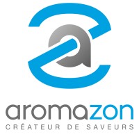 Aromazon logo - Similar company to Tribal Force