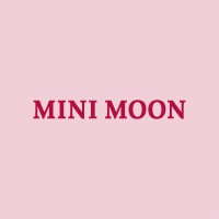 Mini Moon Lingerie logo - Similar company to Baredaddy