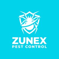 Zunex Pest Control logo - Similar company to Northwest Exterminating