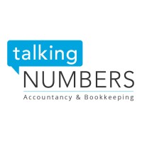 Talking Numbers Accountancy & Bookkeeping logo - Similar company to Mcbean Land & Property Group