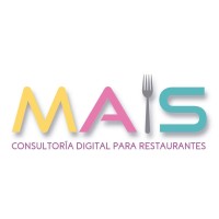 Mais Especialistas en Restaurantes logo - Similar company to Adapta Studio Sac