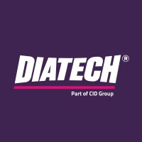 DIATECH UK logo - Similar company to Cid Group