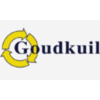 Machinefabriek Goudkuil Apeldoorn BV logo - Similar company to Senso Technics